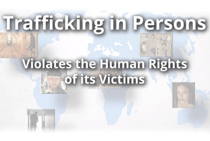 Combating Trafficking In Persons CTIP Home