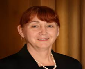 Laura J. Lederer